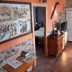 Venkovský dům Mi Descanso