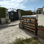 Venkovský dům Mi Descanso Valdefuentes de Sangusín