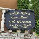 Venkovský dům Mi Descanso *