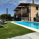 Mi Descanso * Valdefuentes de Sangusín