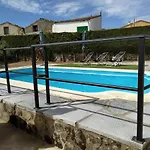Mi Descanso Valdefuentes de Sangusín