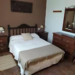 Mi Descanso Venkovský dům *