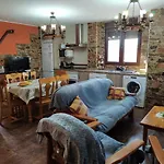Mi Descanso Venkovský dům *