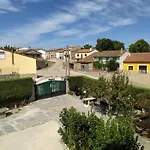Venkovský dům Mi Descanso *