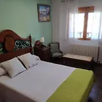 Venkovský dům Mi Descanso Valdefuentes de Sangusín