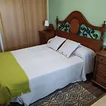 Venkovský dům Mi Descanso