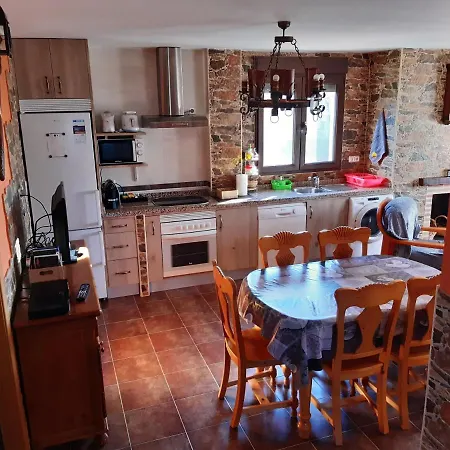 Mi Descanso Casa di campagna
