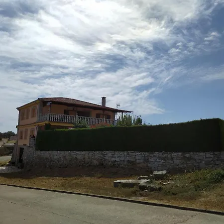 Kır Evi Mi Descanso *