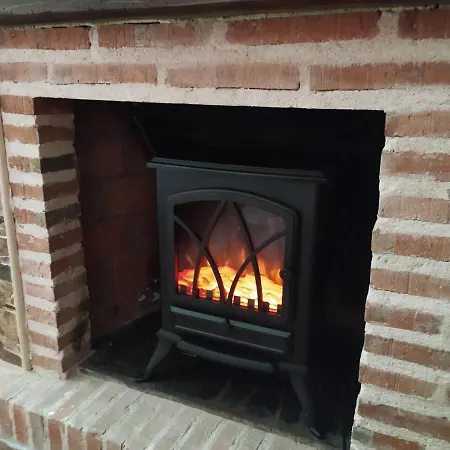 Mi Descanso Casa di campagna *
