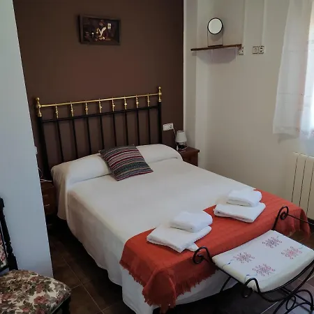 Mi Descanso בית כפרי