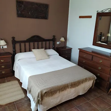 Mi Descanso Kır Evi *