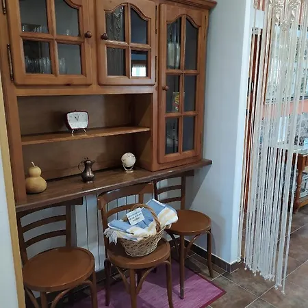 Mi Descanso * Valdefuentes de Sangusín