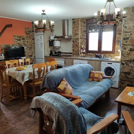 Mi Descanso Country house *