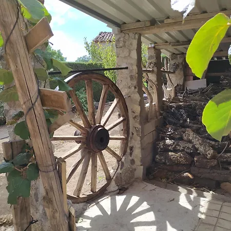 Kır Evi Mi Descanso Valdefuentes de Sangusín