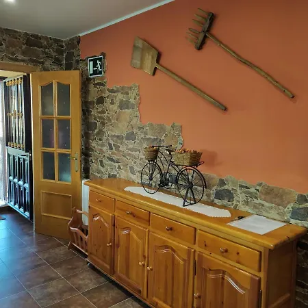 Mi Descanso Country house *