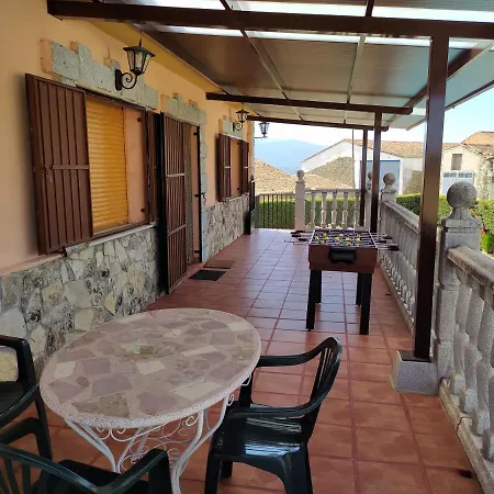 Mi Descanso Kır Evi *