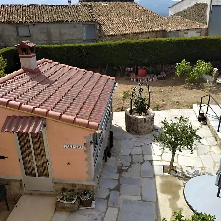 Mi Descanso * Valdefuentes de Sangusín