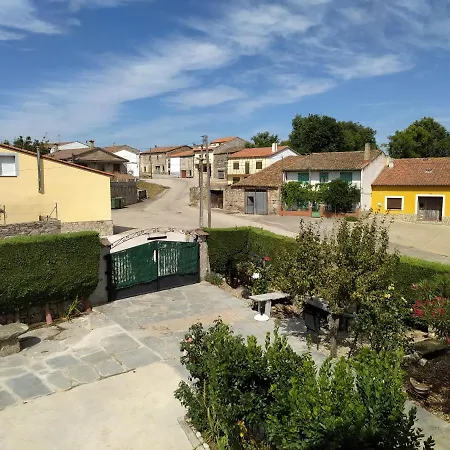 Country house Mi Descanso *