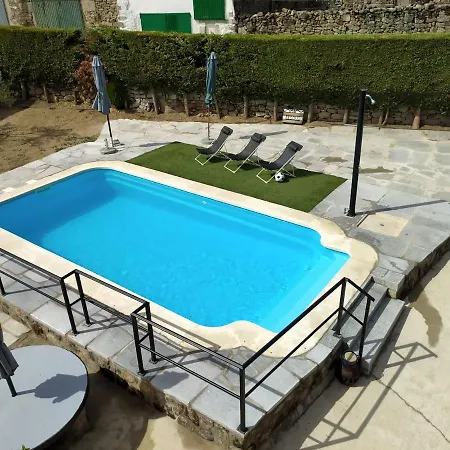 Mi Descanso Casa di campagna