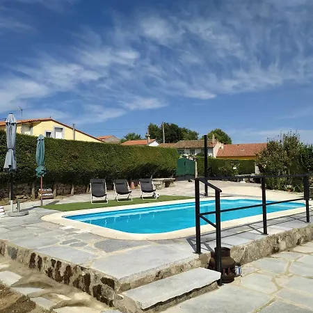 Kır Evi Mi Descanso