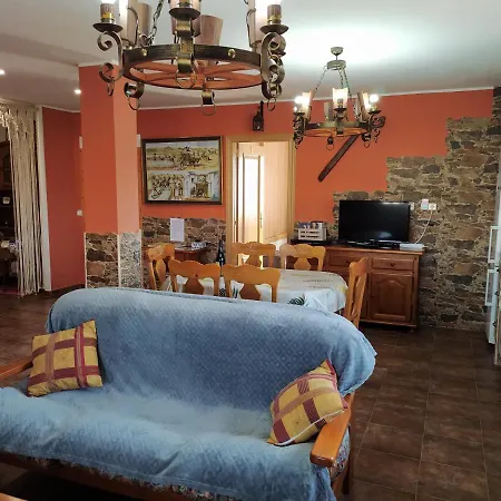 Mi Descanso Casa di campagna