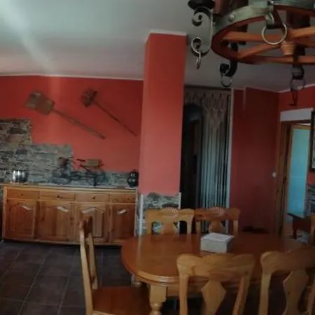 Mi Descanso Valdefuentes de Sangusin