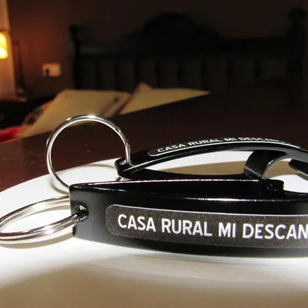 Country house Mi Descanso Valdefuentes de Sangusin