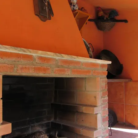 Country house Mi Descanso Valdefuentes de Sangusin