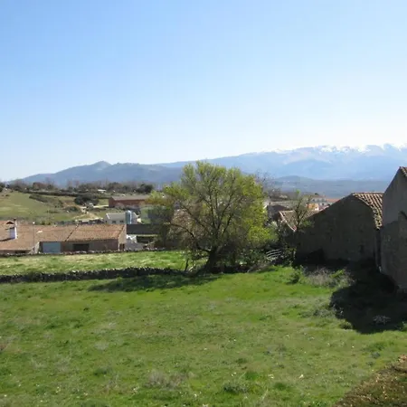 Country house Mi Descanso *