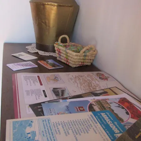 Mi Descanso Country house *