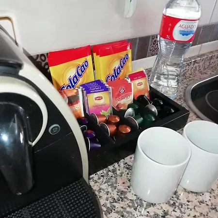 Mi Descanso Valdefuentes de Sangusin