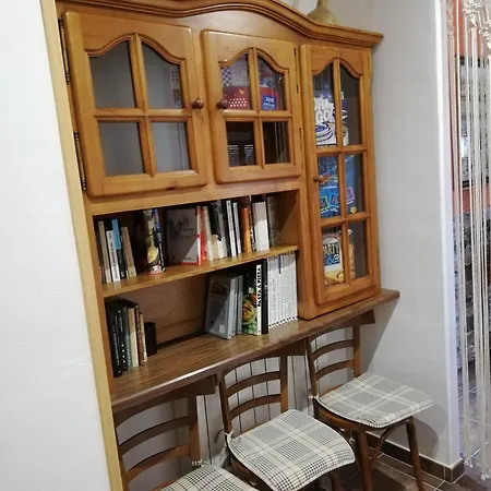 Country house Mi Descanso