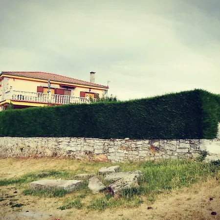 Mi Descanso Country house *