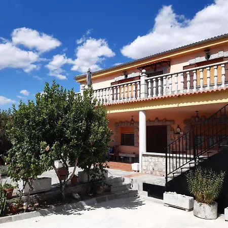 Casa di campagna Mi Descanso