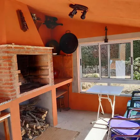 Mi Descanso Casa di campagna