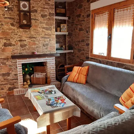 Mi Descanso Valdefuentes de Sangusín