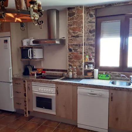 Mi Descanso Valdefuentes de Sangusin