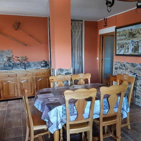 Mi Descanso Country house *