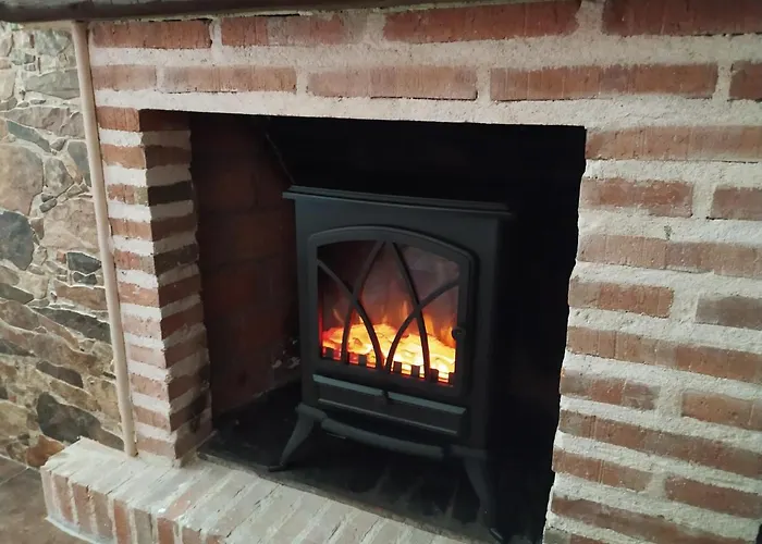 Mi Descanso Séjour à la campagne *