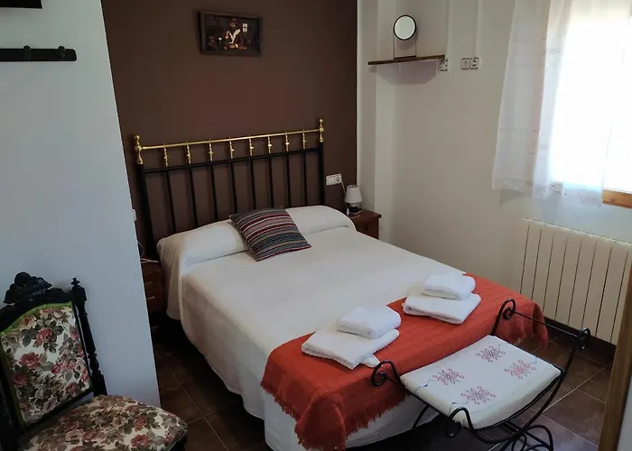 Mi Descanso Séjour à la campagne