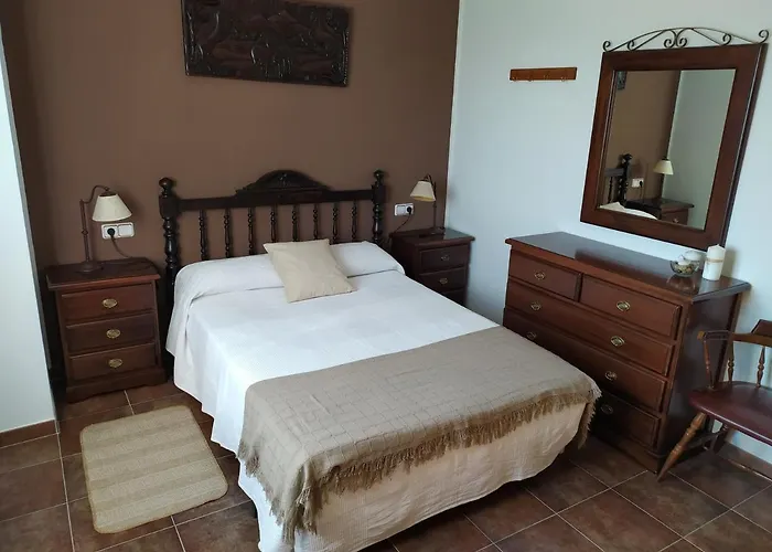 Mi Descanso Séjour à la campagne *