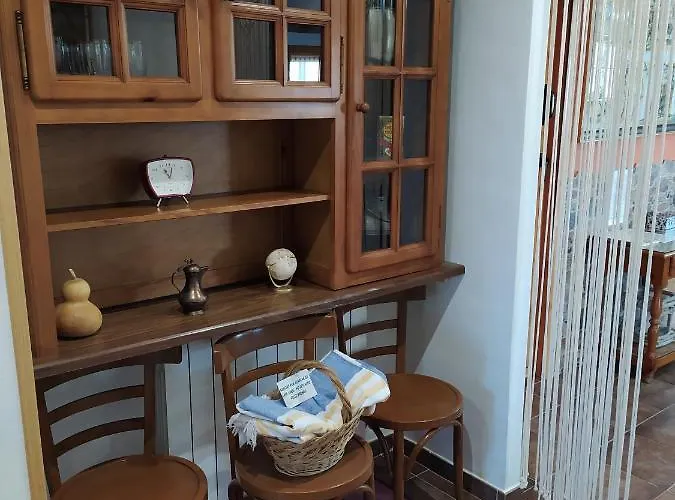 Mi Descanso * Valdefuentes de Sangusín