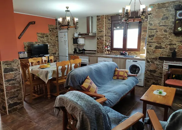 Mi Descanso Séjour à la campagne *