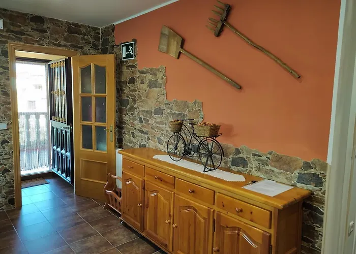 Mi Descanso Casa rural *