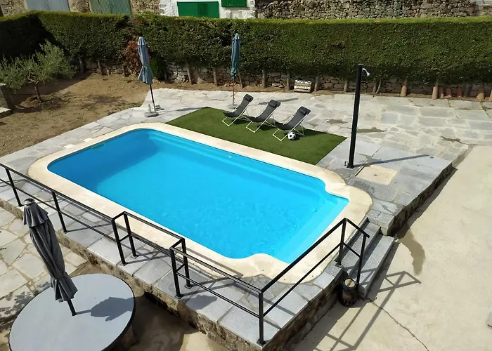 Mi Descanso Kır Evi