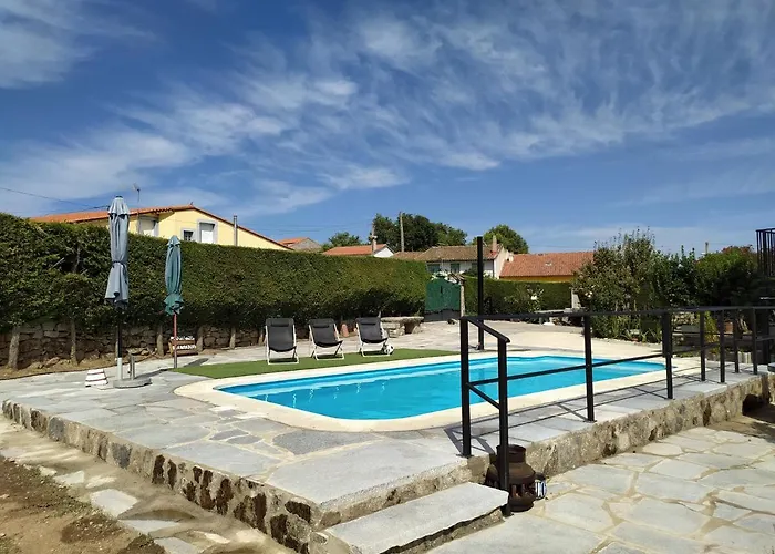 Kır Evi Mi Descanso