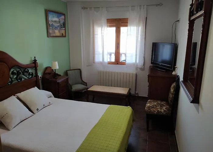 Mi Descanso Séjour à la campagne *