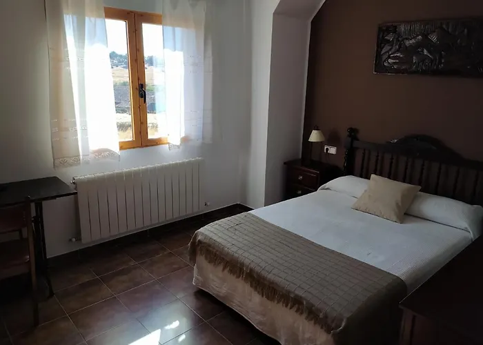 Mi Descanso * Valdefuentes de Sangusín