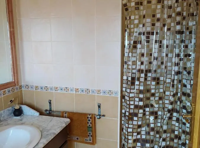 Mi Descanso Séjour à la campagne