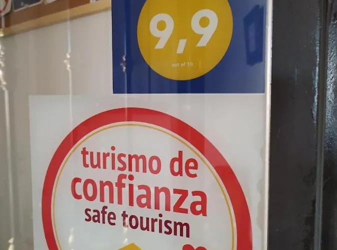 Séjour à la campagne Mi Descanso *